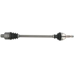 Comprar Árbol de transmisión de PASCAL G2E006PC a bajo precio de 109,83 €