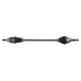 Comprar Árbol de transmisión de PASCAL G2E024PC a bajo precio de 187,00 €