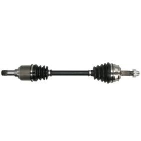 Comprar Árbol de transmisión de PASCAL G2F001PC a bajo precio de 112,64 €