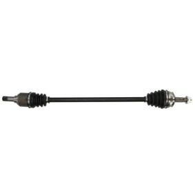 Comprar Árbol de transmisión de PASCAL G2F002PC a bajo precio de 120,81 €