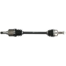 Comprar Árbol de transmisión de PASCAL G2F013PC a bajo precio de 106,26 €