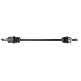 Comprar Árbol de transmisión de PASCAL G2F014PC a bajo precio de 115,47 €