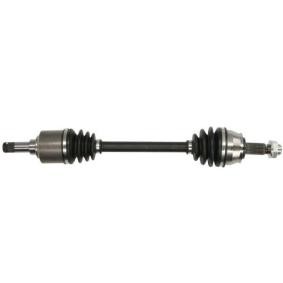 Comprar Árbol de transmisión de PASCAL G2F020PC a bajo precio de 155,60 €