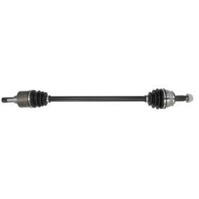 Comprar Árbol de transmisión de PASCAL G2F021PC a bajo precio de 122,02 €
