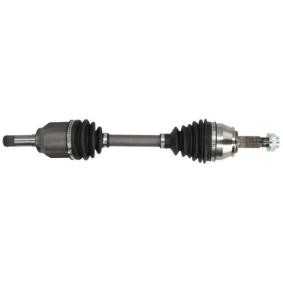 Comprar Árbol de transmisión de PASCAL G2F023PC a bajo precio de 119,74 €