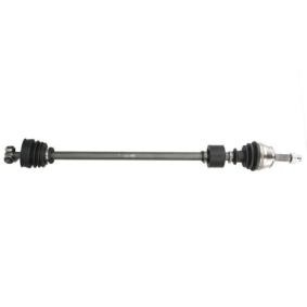 Comprar Árbol de transmisión de PASCAL G2F025PC a bajo precio de 168,54 €