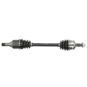 Comprar Árbol de transmisión de PASCAL G2F027PC a bajo precio de 127,44 €