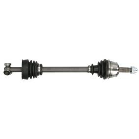Comprar Árbol de transmisión de PASCAL G2F033PC a bajo precio de 152,77 €