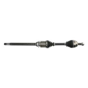 Comprar Árbol de transmisión de PASCAL G2F049PC a bajo precio de 179,25 €