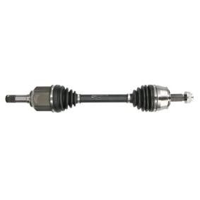 Comprar Árbol de transmisión de PASCAL G2F055PC a bajo precio de 142,25 €