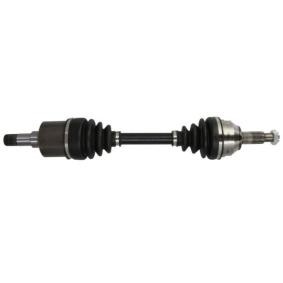 Comprar Árbol de transmisión de PASCAL G2G005PC a bajo precio de 157,87 €