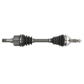 Comprar Árbol de transmisión de PASCAL G2G008PC a bajo precio de 189,15 €