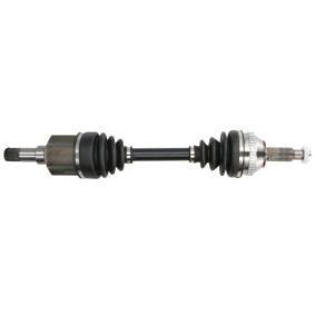Comprar Árbol de transmisión de PASCAL G2G009PC a bajo precio de 166,47 €