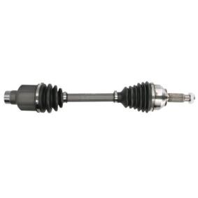 Comprar Árbol de transmisión de PASCAL G2G023PC a bajo precio de 172,61 €