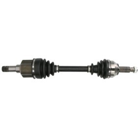 Comprar Árbol de transmisión de PASCAL G2G024PC a bajo precio de 158,53 €