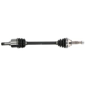 Comprar Árbol de transmisión de PASCAL G2G028PC a bajo precio de 152,34 €