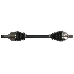 Comprar Árbol de transmisión de PASCAL G2G030PC a bajo precio de 113,47 €