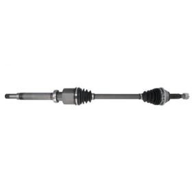 Comprar Árbol de transmisión de PASCAL G2G050PC a bajo precio de 195,83 €
