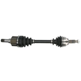 Comprar Árbol de transmisión de PASCAL G2G059PC a bajo precio de 156,35 €