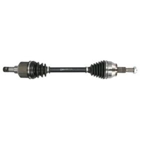 Comprar Árbol de transmisión de PASCAL G2G069PC a bajo precio de 168,45 €