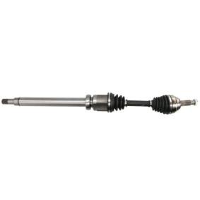 Acquista Semiasse da PASCAL G2G077PC a buon mercato per soli 155,87 €
