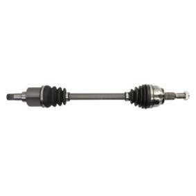 Comprar Árbol de transmisión de PASCAL G2G078PC a bajo precio de 171,91 €