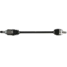 Comprar Árbol de transmisión de PASCAL G2M040PC a bajo precio de 120,10 €
