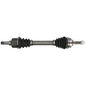 Comprar Árbol de transmisión de PASCAL G2P001PC a bajo precio de 167,44 €