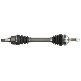 Comprar Árbol de transmisión de PASCAL G2P005PC a bajo precio de 182,60 €