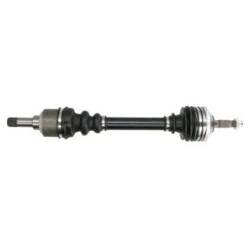 Comprar Árbol de transmisión de PASCAL G2P007PC a bajo precio de 132,56 €