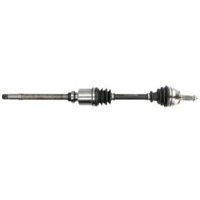 Comprar Árbol de transmisión de PASCAL G2P015PC a bajo precio de 130,41 €