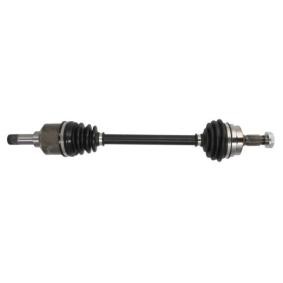 Comprar Árbol de transmisión de PASCAL G2P018PC a bajo precio de 158,62 €