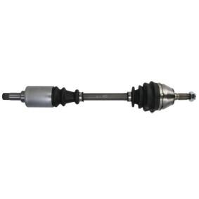 Comprar Árbol de transmisión de PASCAL G2P021PC a bajo precio de 111,77 €