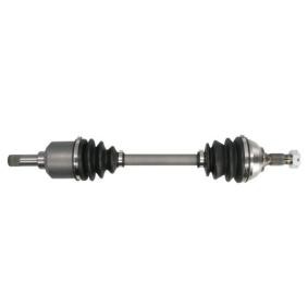 Comprar Árbol de transmisión de PASCAL G2P024PC a bajo precio de 130,35 €