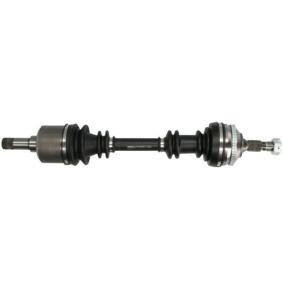 Comprar Árbol de transmisión de PASCAL G2P038PC a bajo precio de 159,57 €
