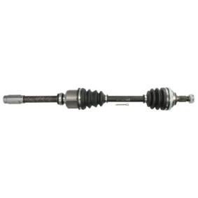 Comprar Árbol de transmisión de PASCAL G2P042PC a bajo precio de 158,14 €
