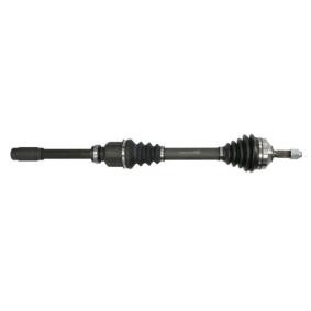 Köp Drivaxel av PASCAL G2P050PC till det låga priset 2493,52 kr