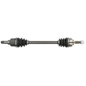 Comprar Árbol de transmisión de PASCAL G2P057PC a bajo precio de 122,98 €