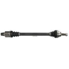 Comprar Árbol de transmisión de PASCAL G2P075PC a bajo precio de 137,24 €