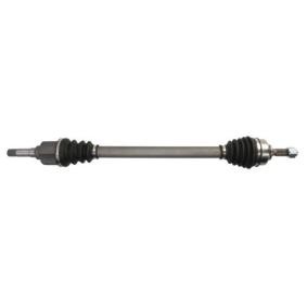 Comprar Árbol de transmisión de PASCAL G2P078PC a bajo precio de 172,61 €