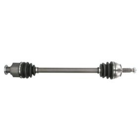Comprar Árbol de transmisión de PASCAL G2R017PC a bajo precio de 169,93 €
