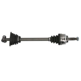 Comprar Árbol de transmisión de PASCAL G2R045PC a bajo precio de 142,74 €