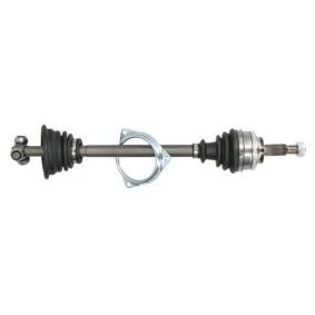 Comprar Árbol de transmisión de PASCAL G2R066PC a bajo precio de 108,71 €