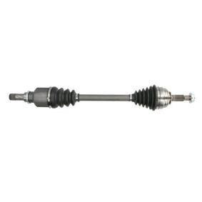 Comprar Árbol de transmisión de PASCAL G2R082PC a bajo precio de 168,37 €