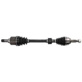 Comprar Árbol de transmisión de PASCAL G2R120PC a bajo precio de 171,21 €