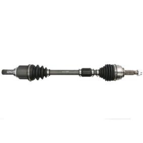 Comprar Árbol de transmisión de PASCAL G2R124PC a bajo precio de 122,37 €