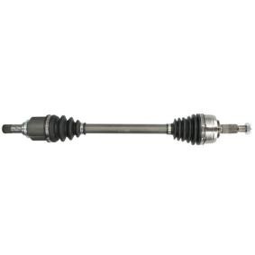 Comprar Árbol de transmisión de PASCAL G2R134PC a bajo precio de 124,56 €