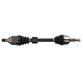 Comprar Árbol de transmisión de PASCAL G2R156PC a bajo precio de 182,87 €