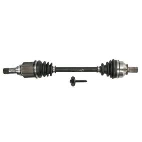 Comprar Árbol de transmisión de PASCAL G2R160PC a bajo precio de 102,48 €