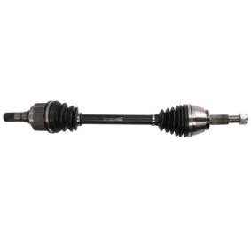 Comprar Árbol de transmisión de PASCAL G2R163PC a bajo precio de 142,72 €